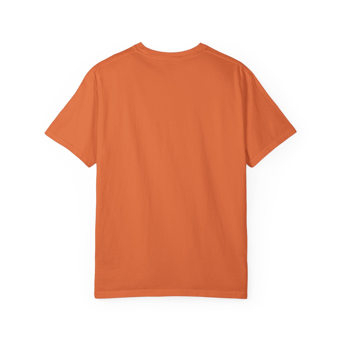 Jesus is King-Classic contrast tee