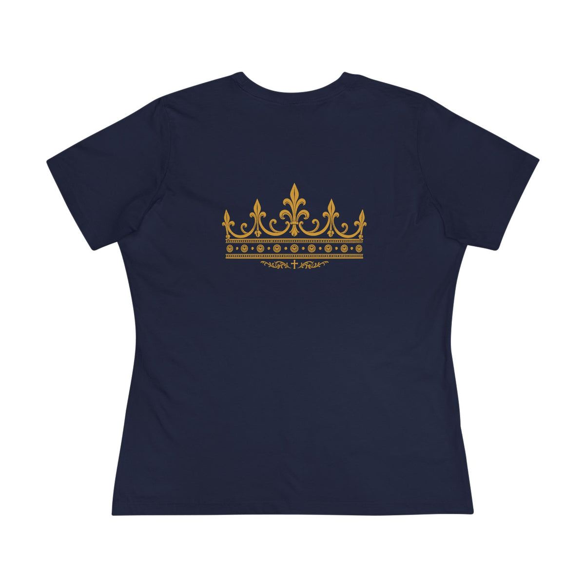 JIK Crown Women's Tee