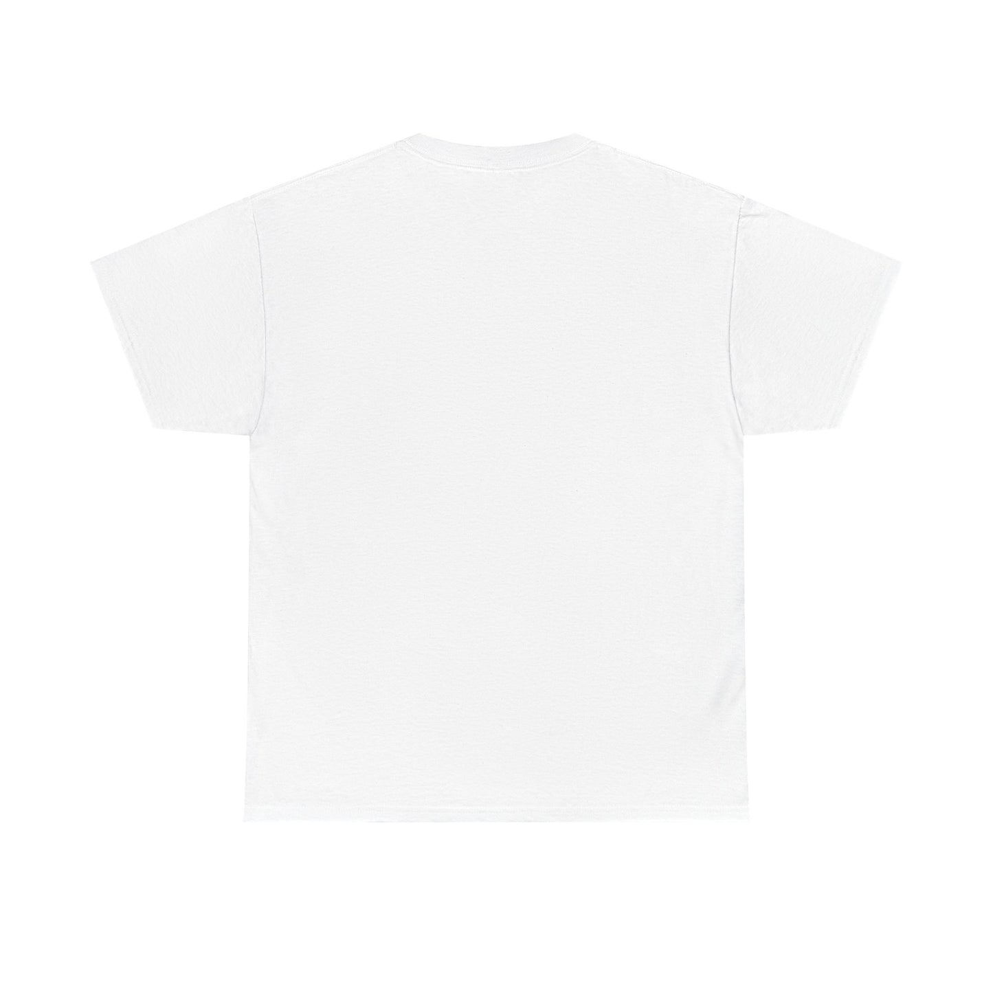 Jesus is King-Crowned King Tee