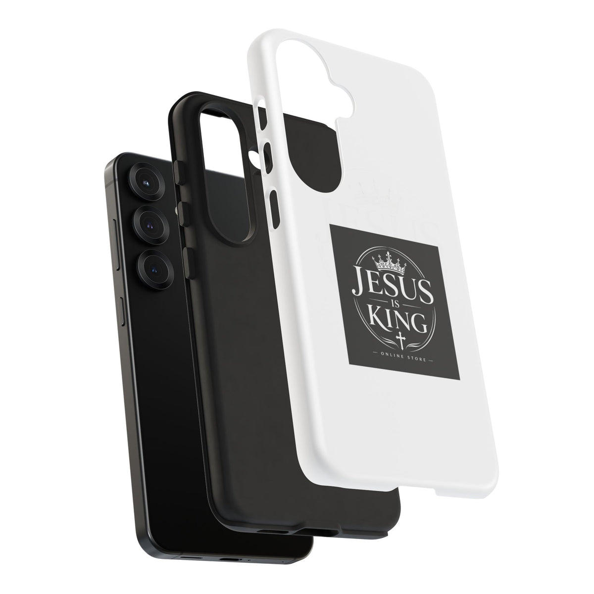 JIK Phone Cover
