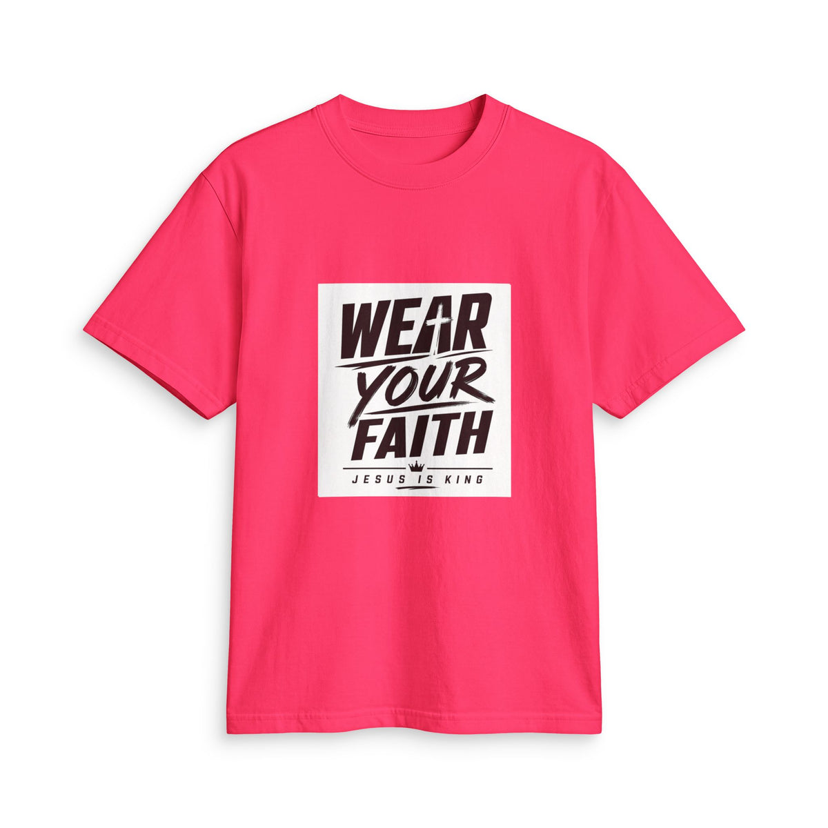 JIK Streetwear Tee