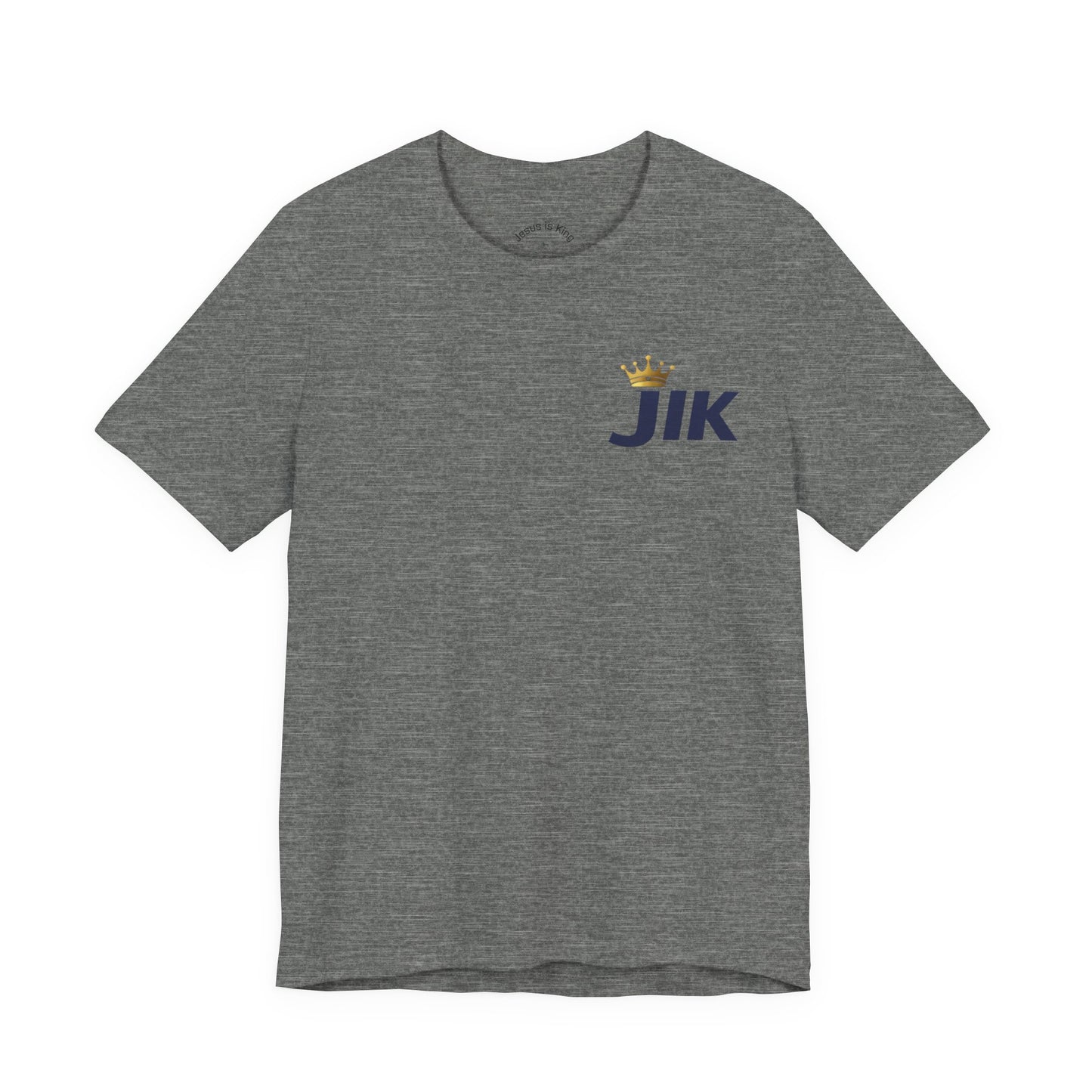 Signature Reign “JIK”—Tee
