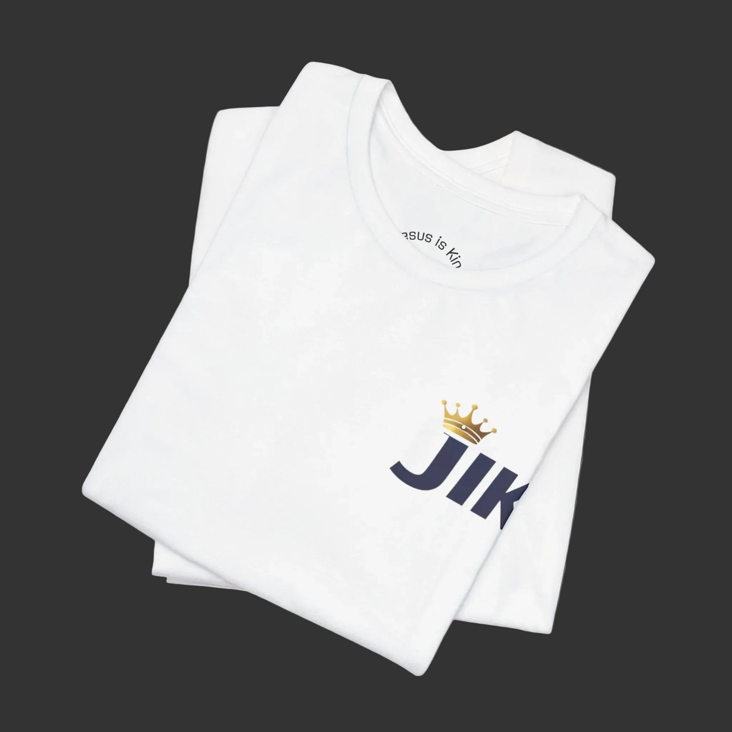 Signature Reign “JIK”—Tee