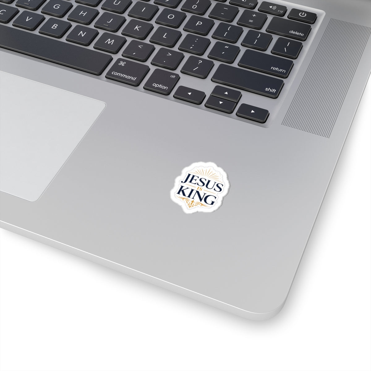 JIK Vinyl Sticker