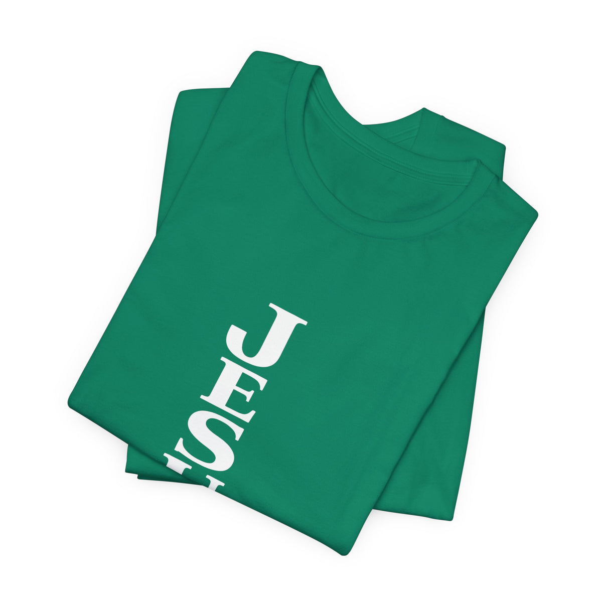 JIK Vertical Cross Tee (JIK)