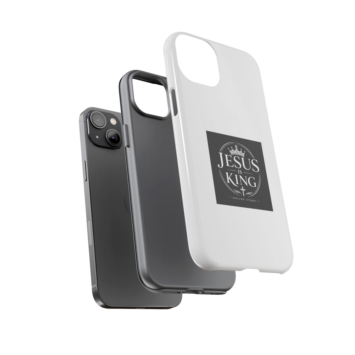 JIK Phone Cover