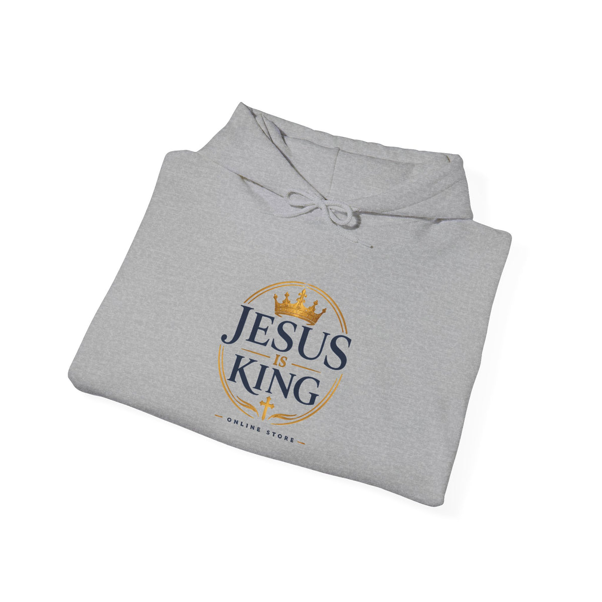JIK Store Logo Pullover