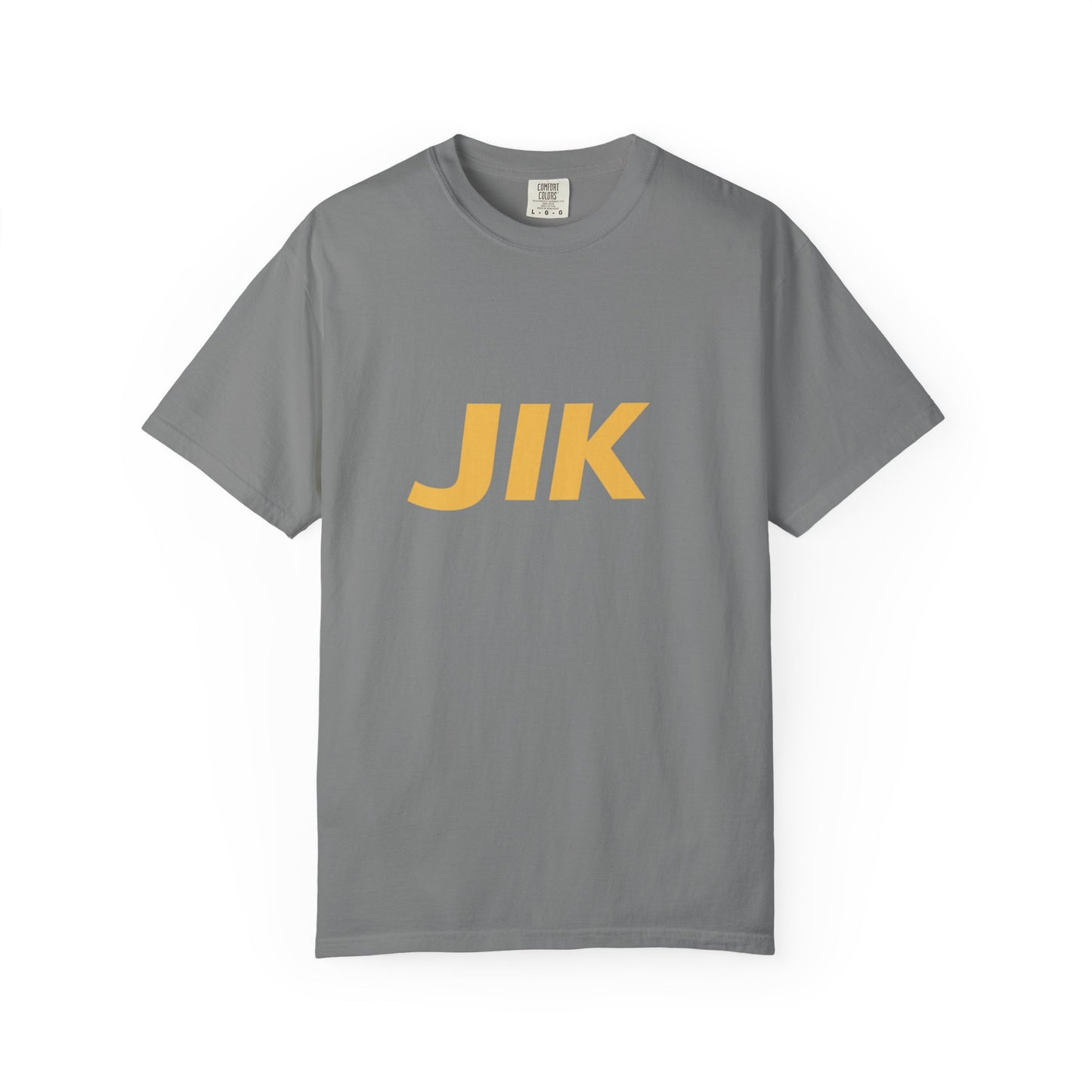 Jesus is King-Signature Family Tee