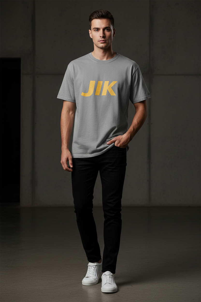 Jesus is King-Signature Family Tee