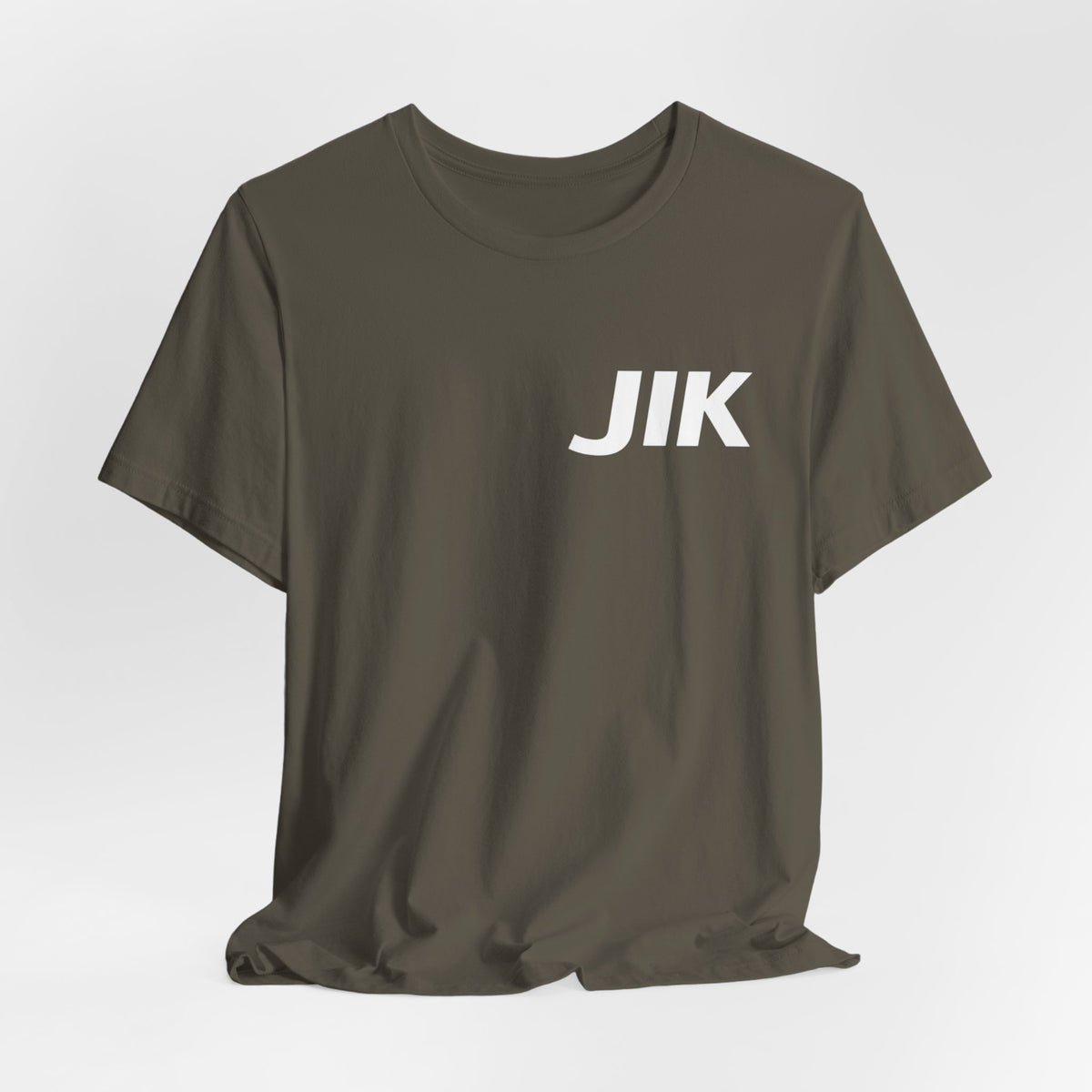 JIK-Men's Tee