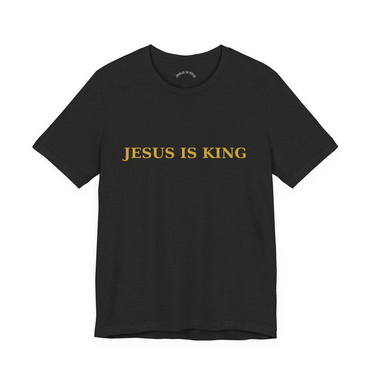 JIK Classic Graphic Tee
