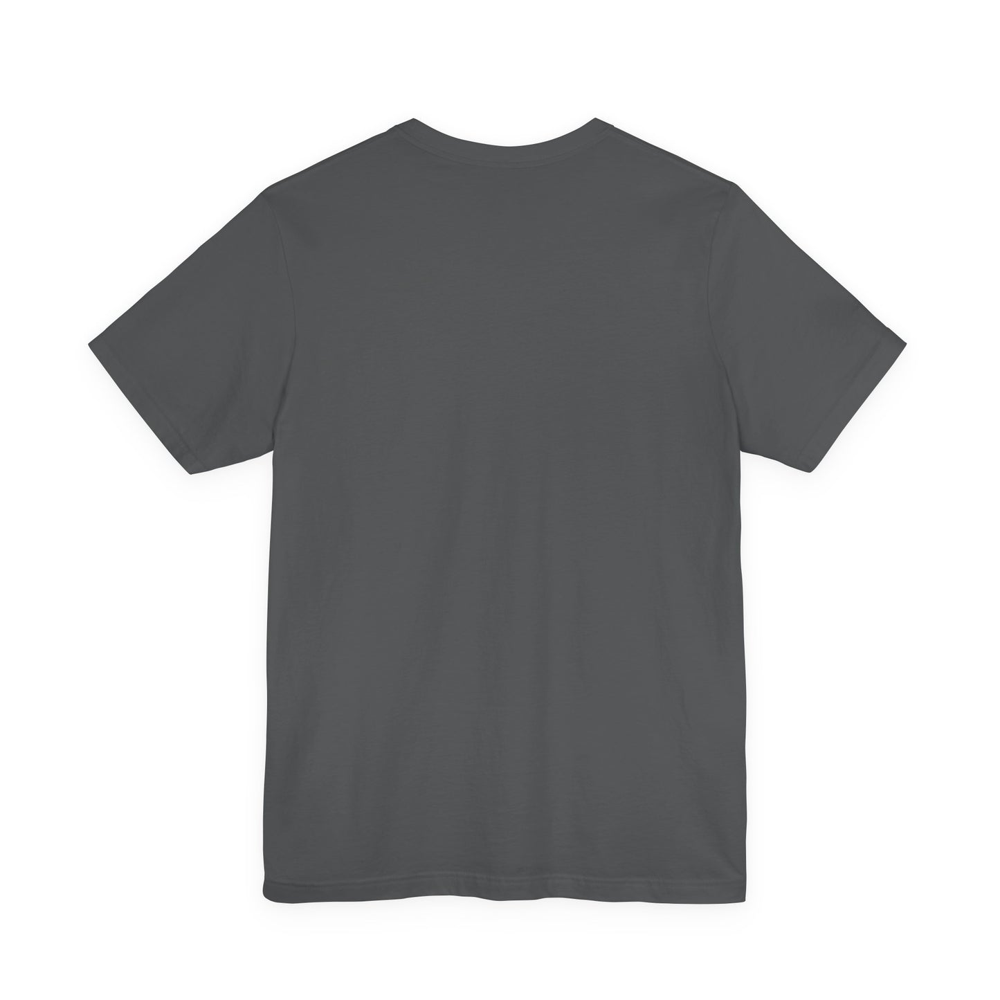Jesus Is King — Classic Graphic Tee