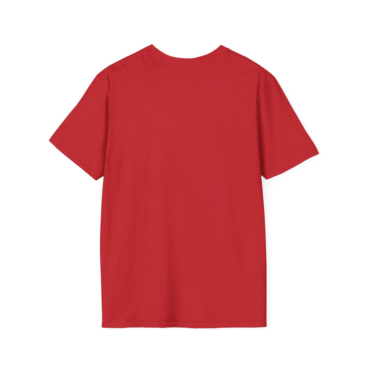 JIK Cross Mark Unisex Tee