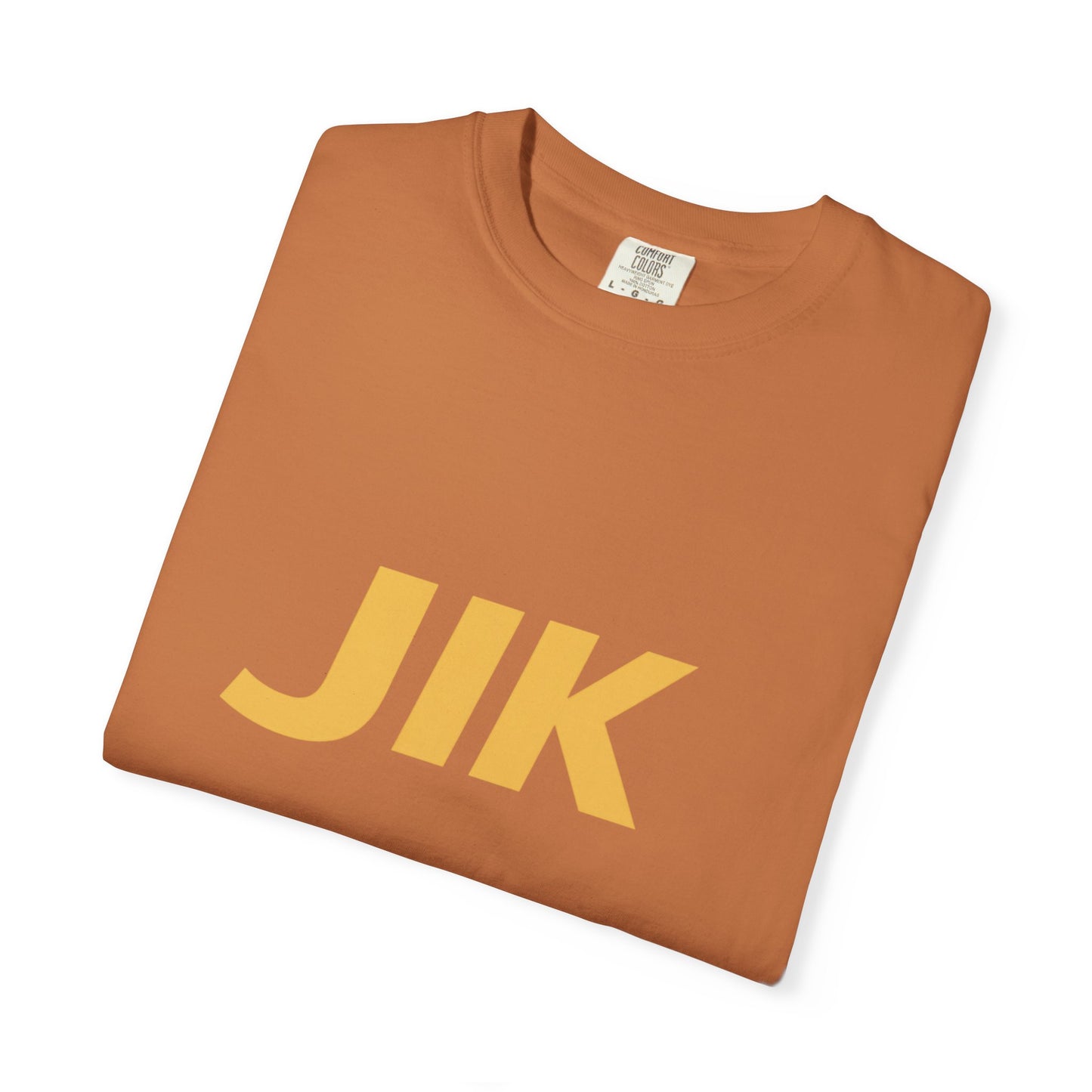Jesus is King-Signature Family Tee
