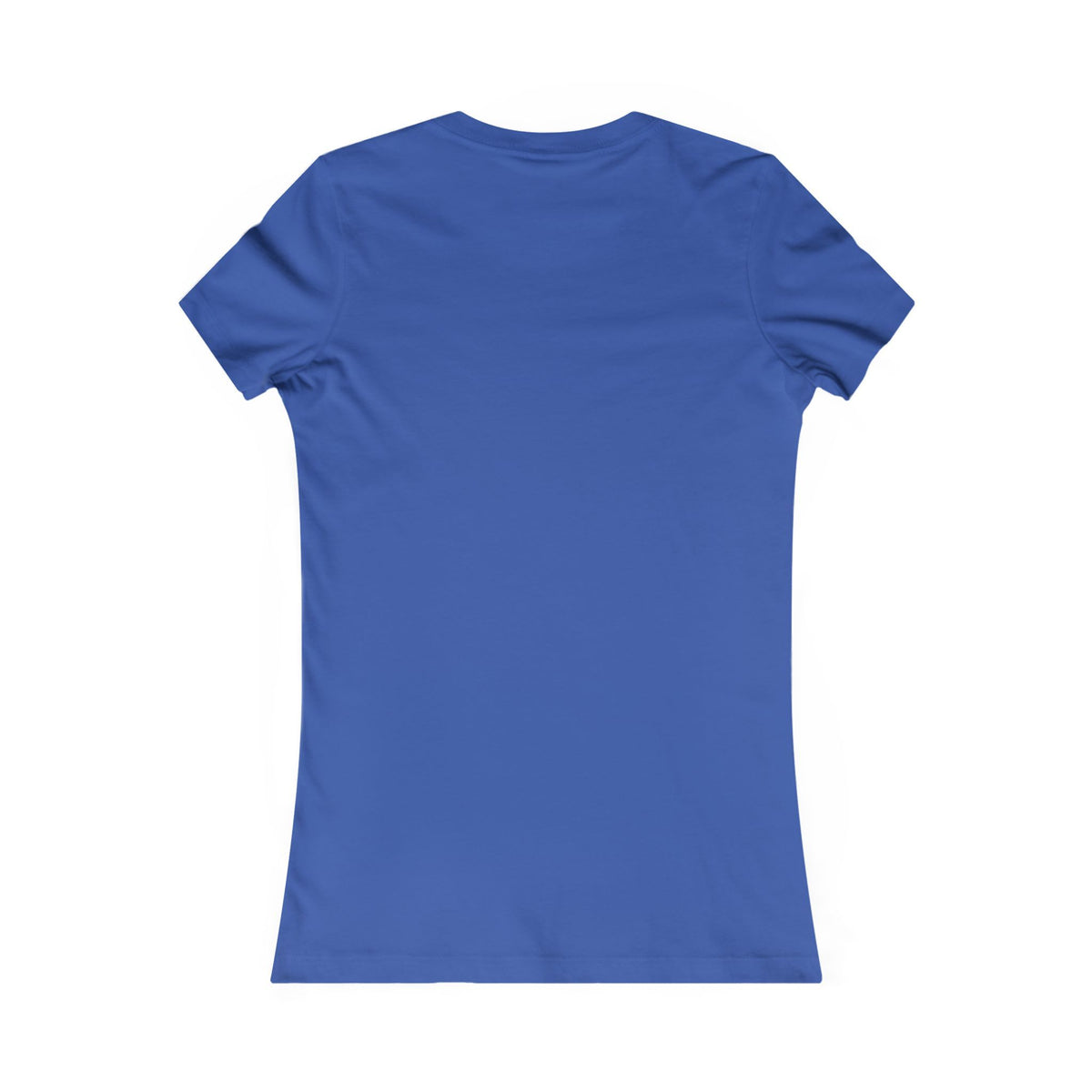 JIK Echo Women's Tee