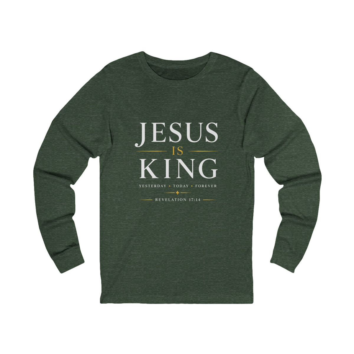 JIK Women's Long Sleeve Tee
