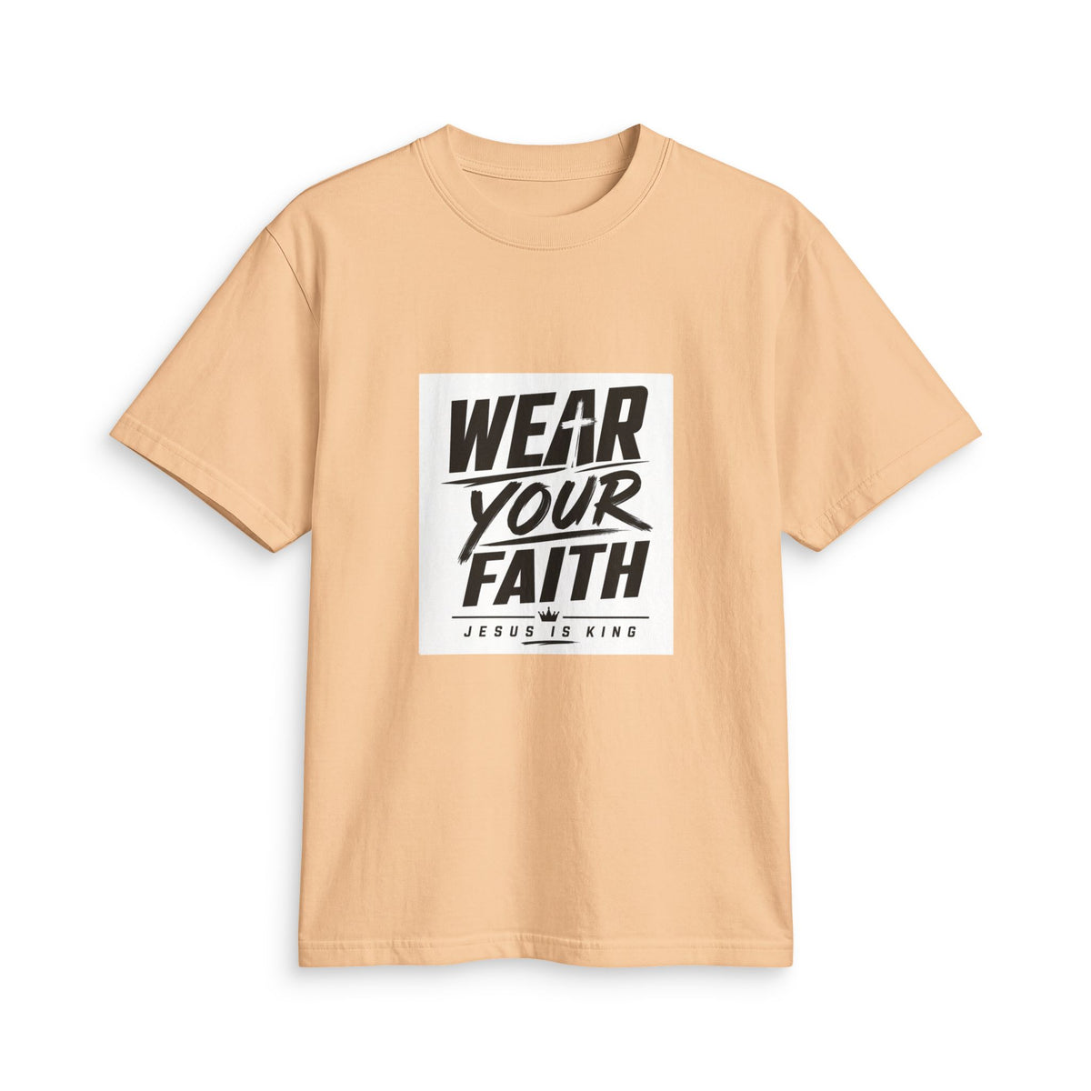 JIK Streetwear Tee