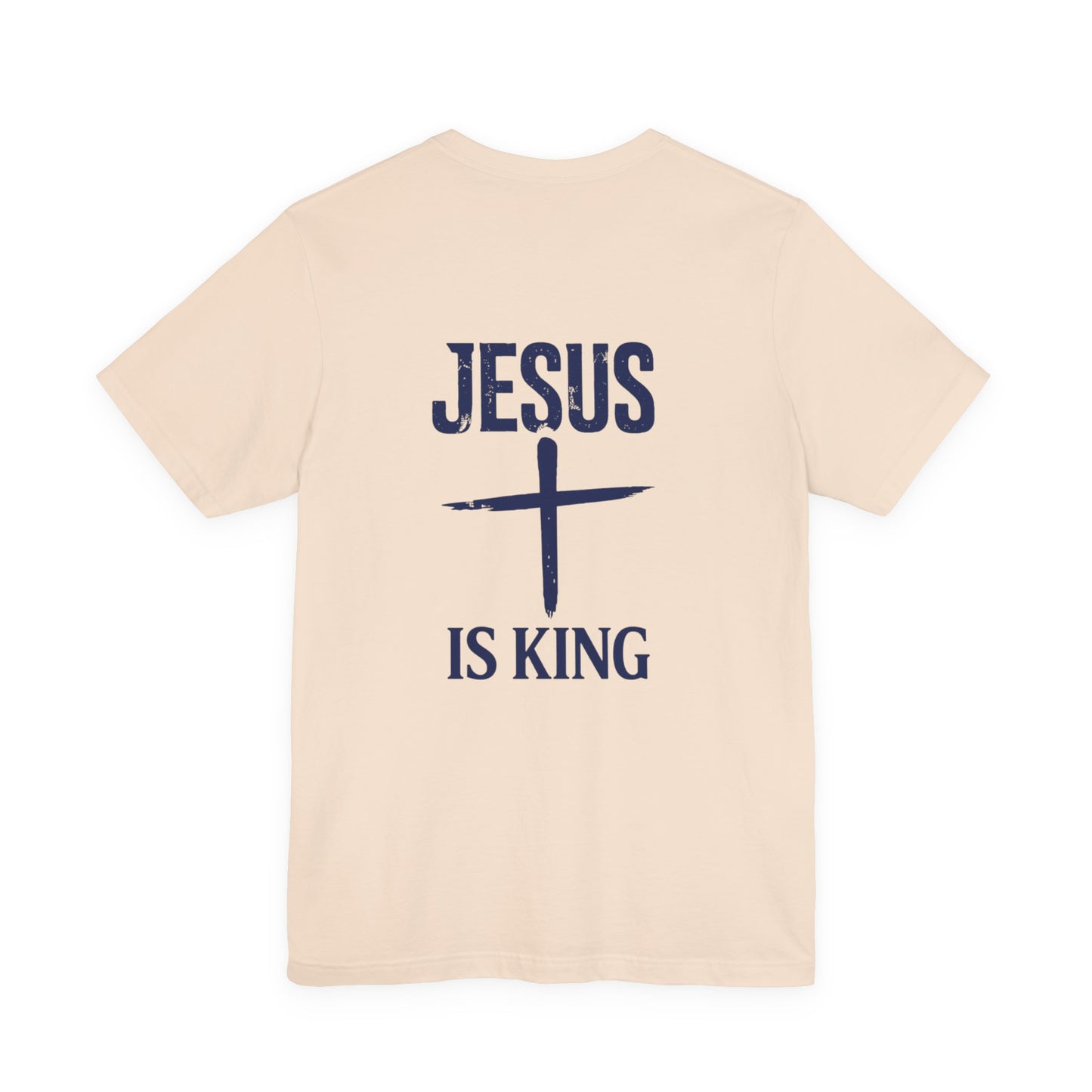 Signature Reign “JIK”—Tee
