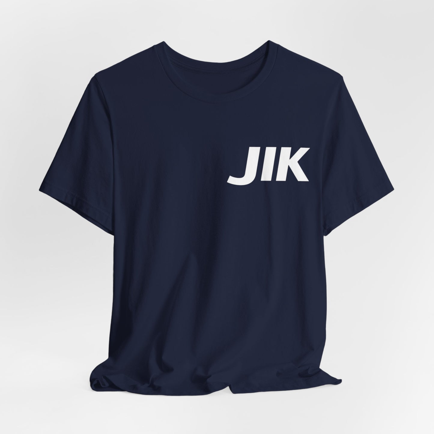 JIK-Men's Tee