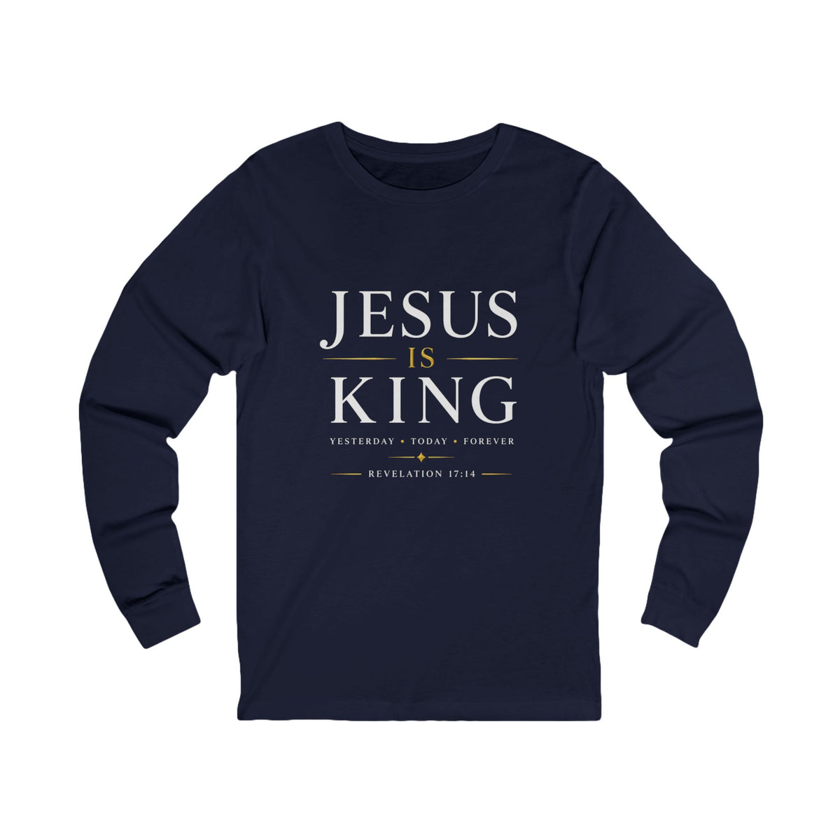 JIK Women's Long Sleeve Tee