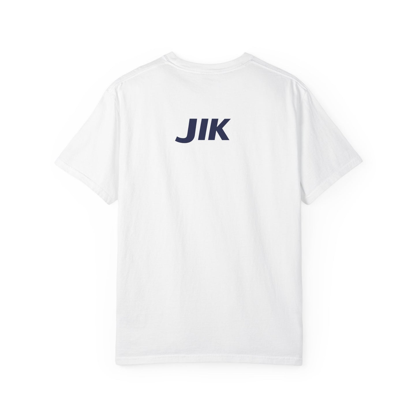 Crowned King Jesus —Signature Tee