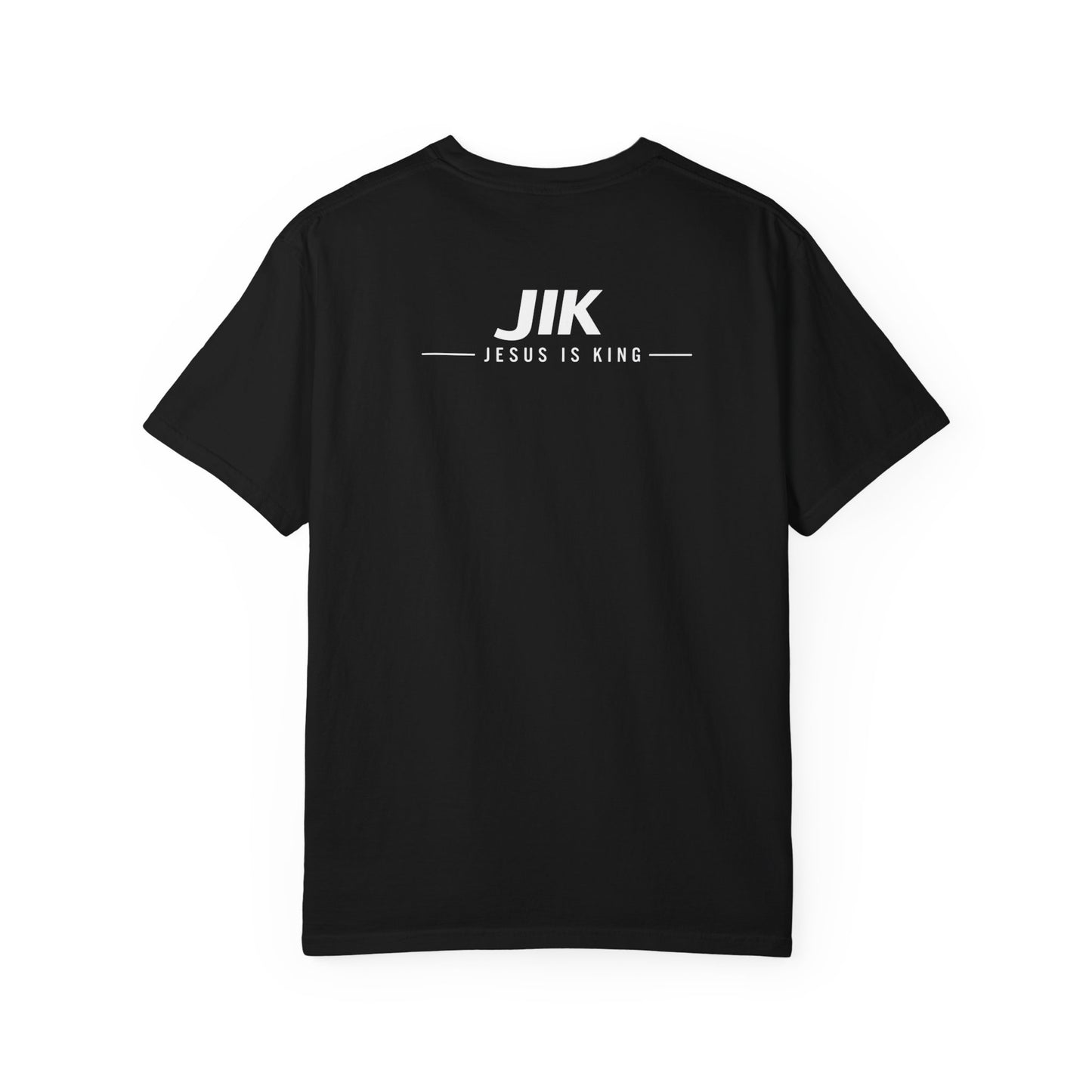 Every Knee Will Bow  — JIK Men's Tee