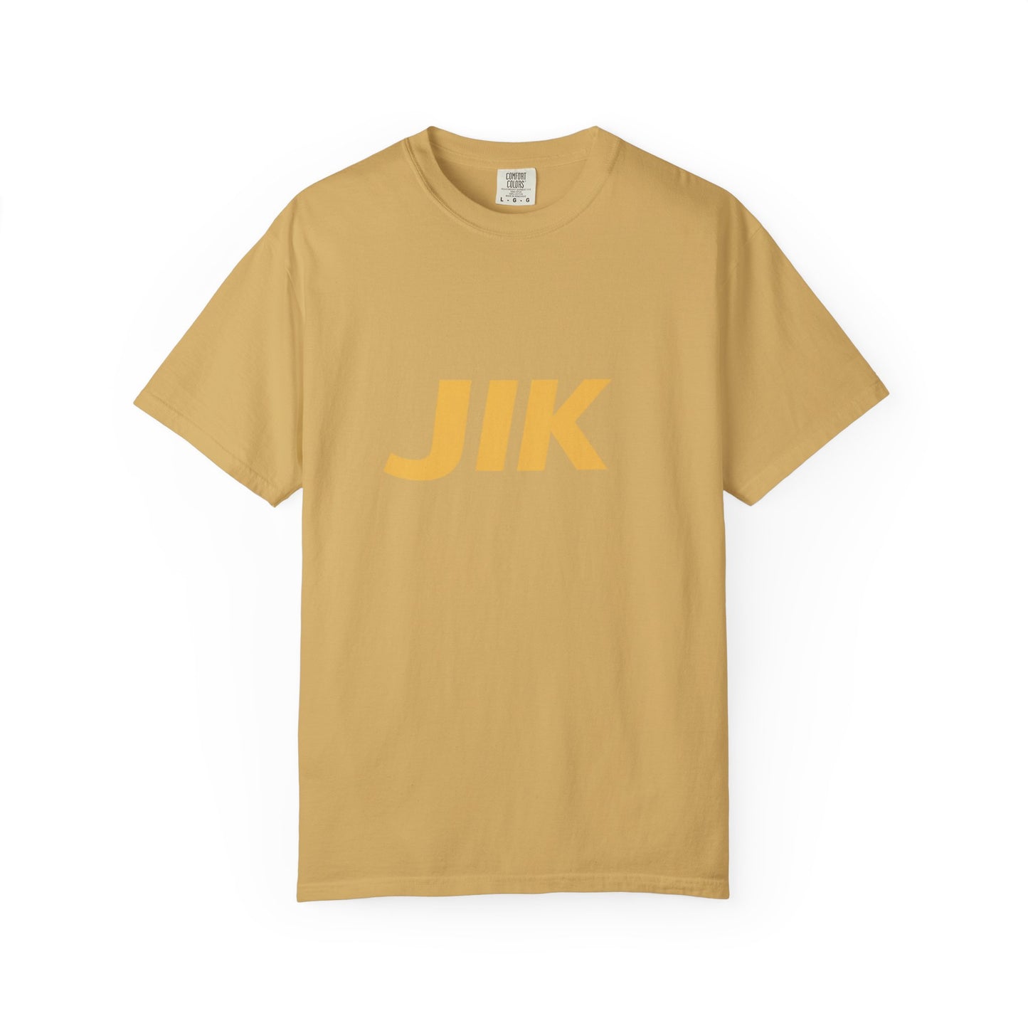 Jesus is King-Signature Family Tee