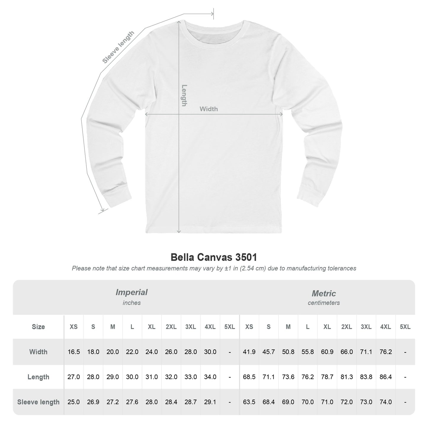 Jesus Is King Long Sleeve — Women's Tee