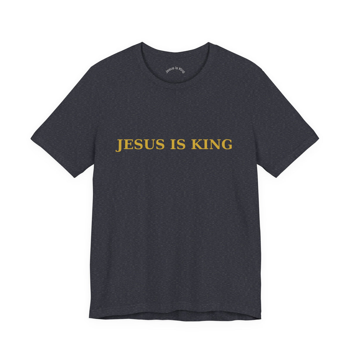 JIK Classic Graphic Tee