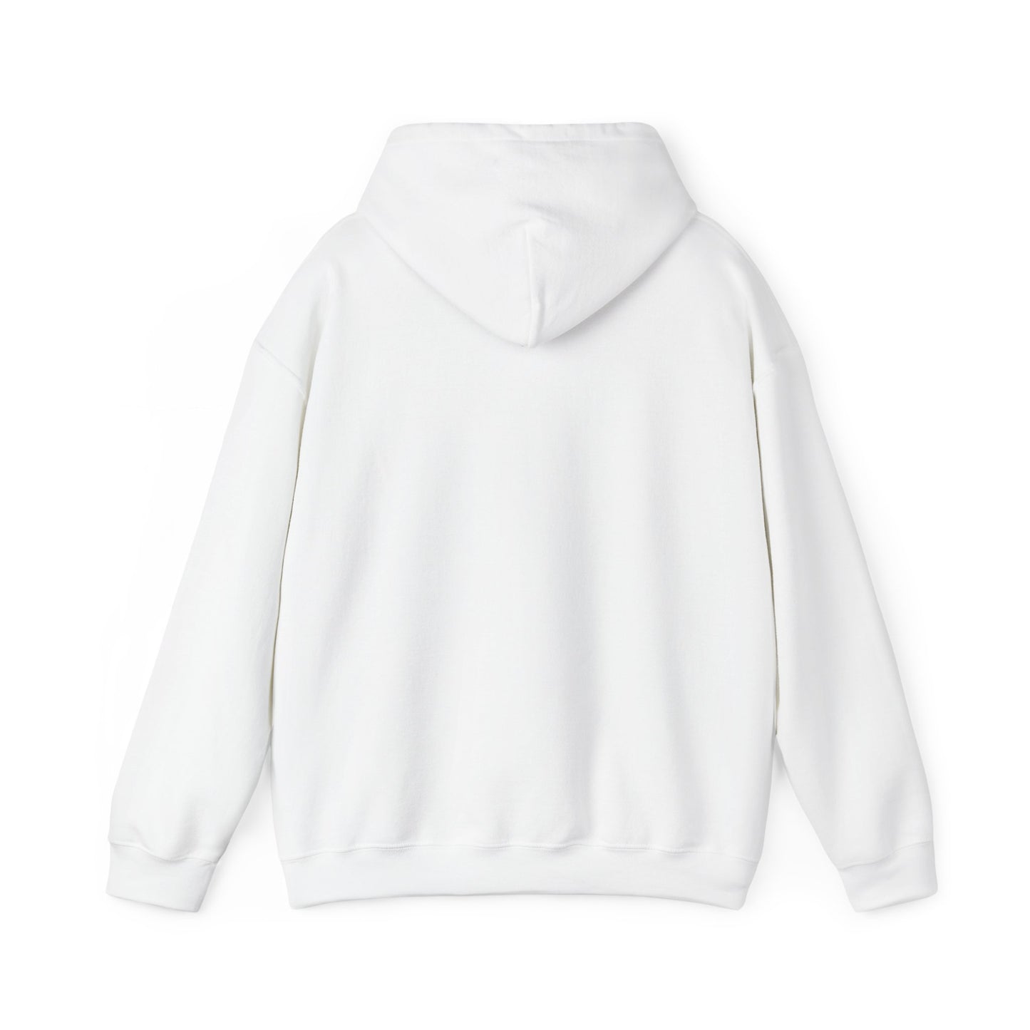 Jesus is King — Pullover Hoodie