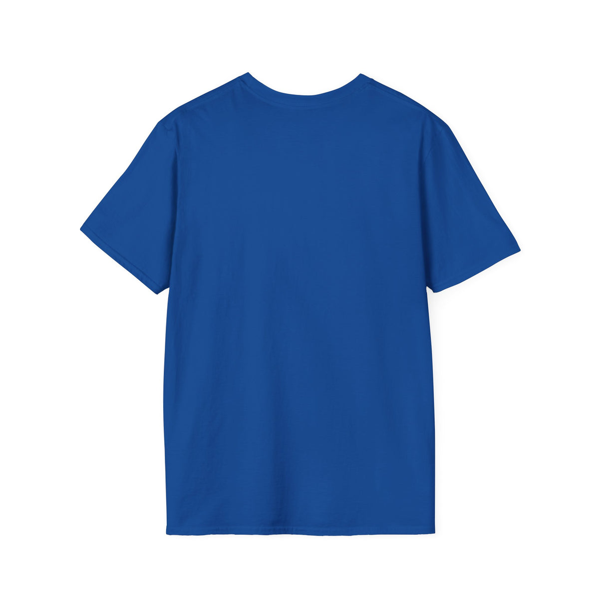 JIK Cross Mark Unisex Tee