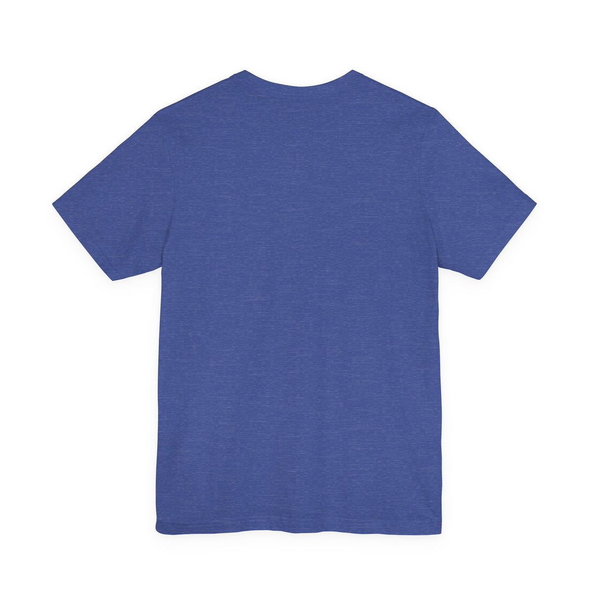 JIK Faith Cross Unisex Tee