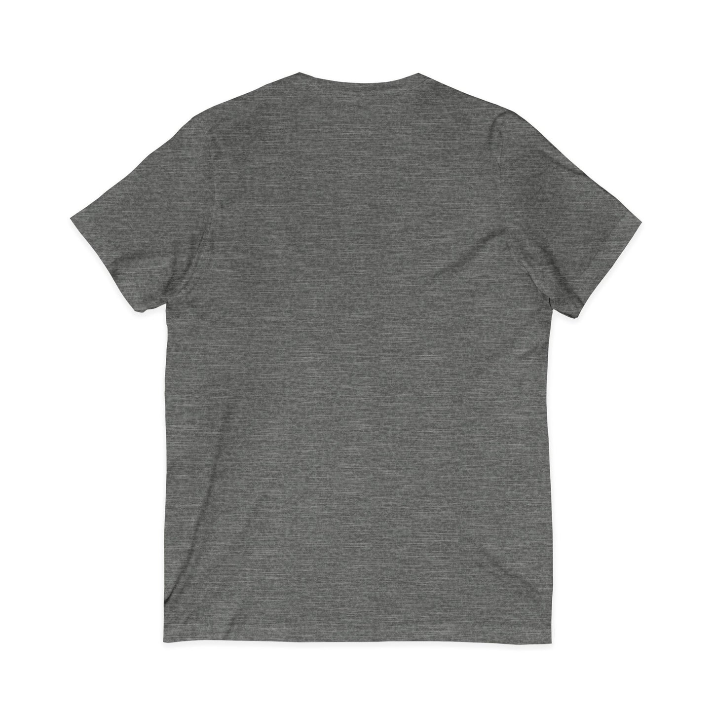 King Jesus Tee — Men’s Gray collection