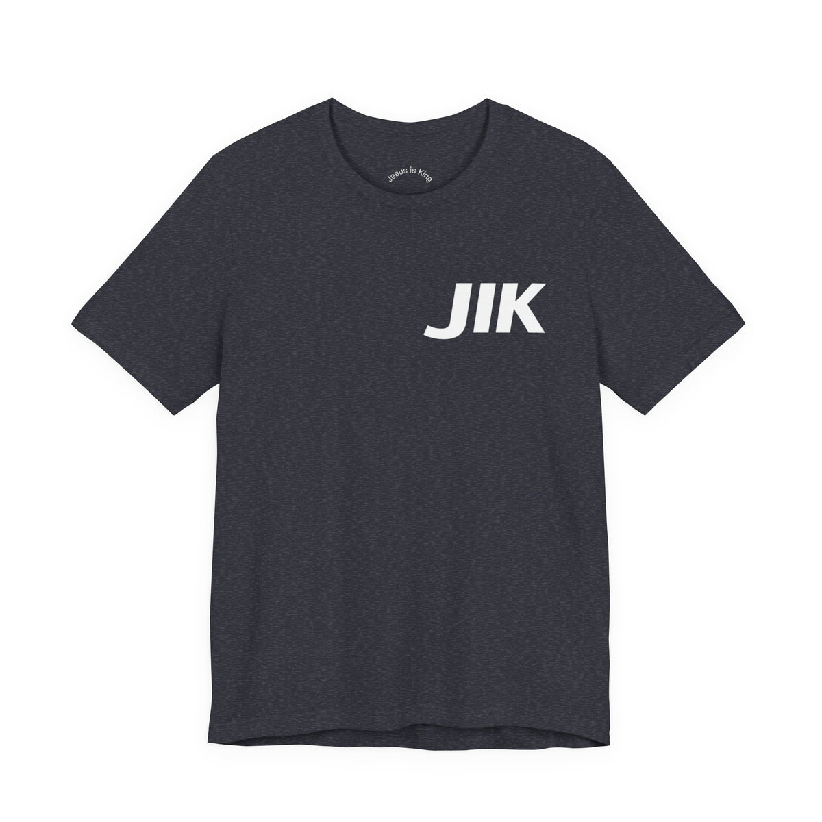 JIK-Men's Tee