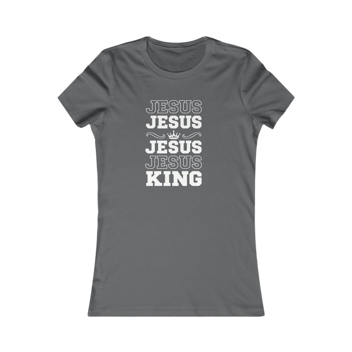 JIK Echo Women's Tee