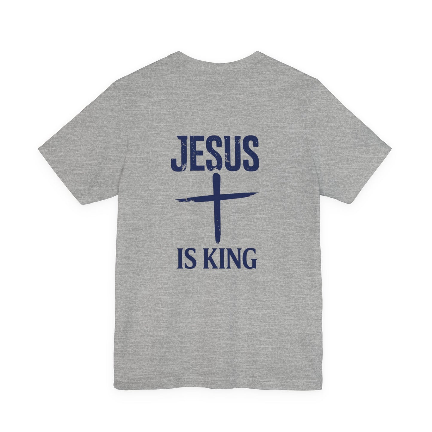 Signature Reign “JIK”—Tee