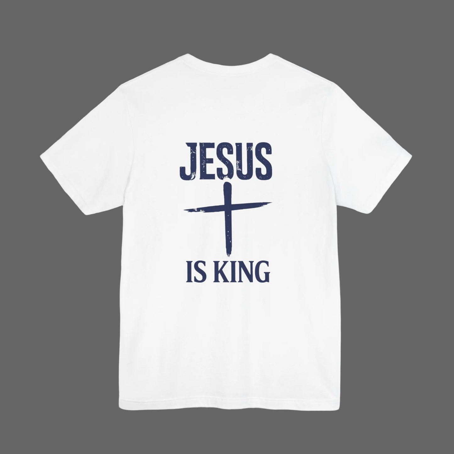 Signature Reign “JIK”—Tee