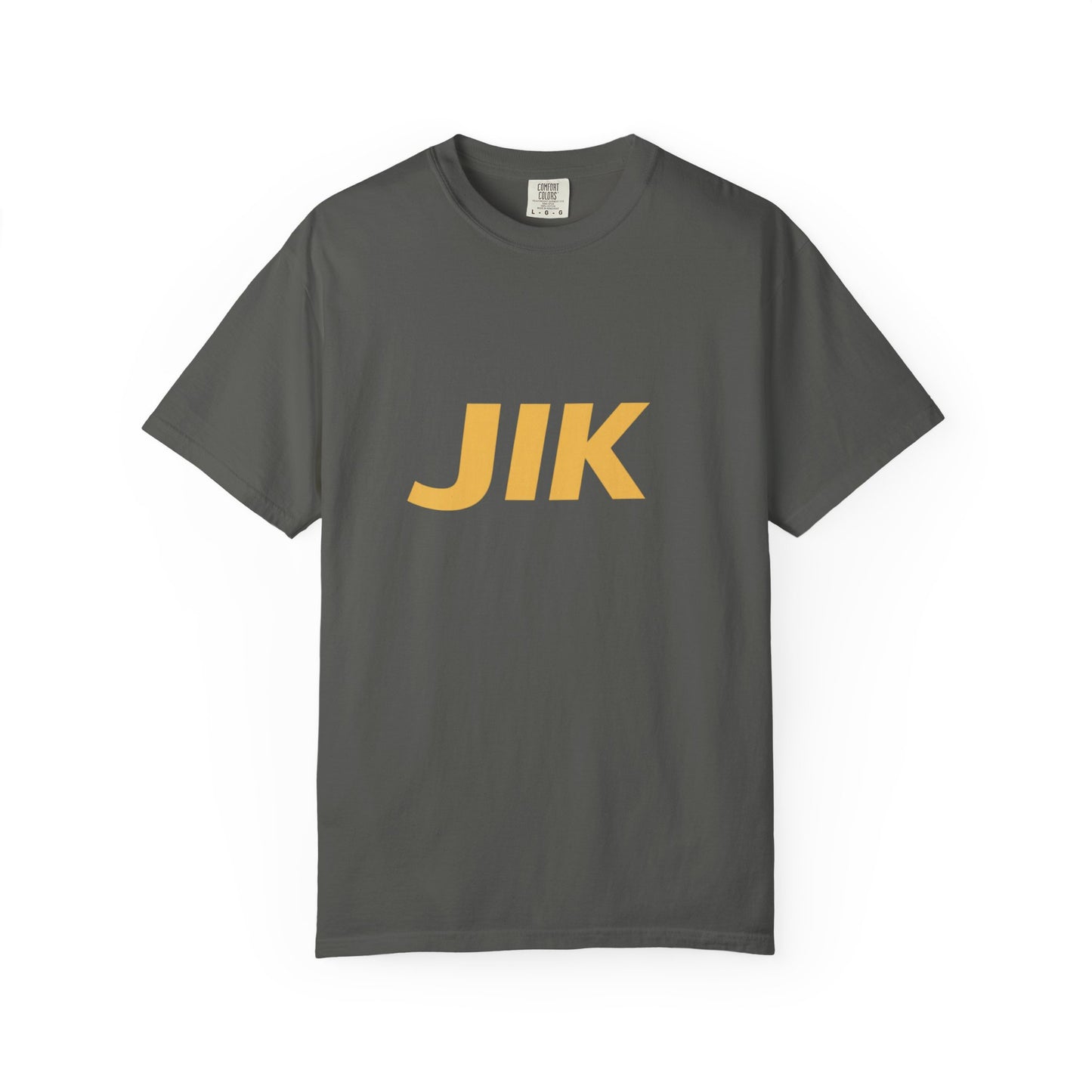 Jesus is King-Signature Family Tee