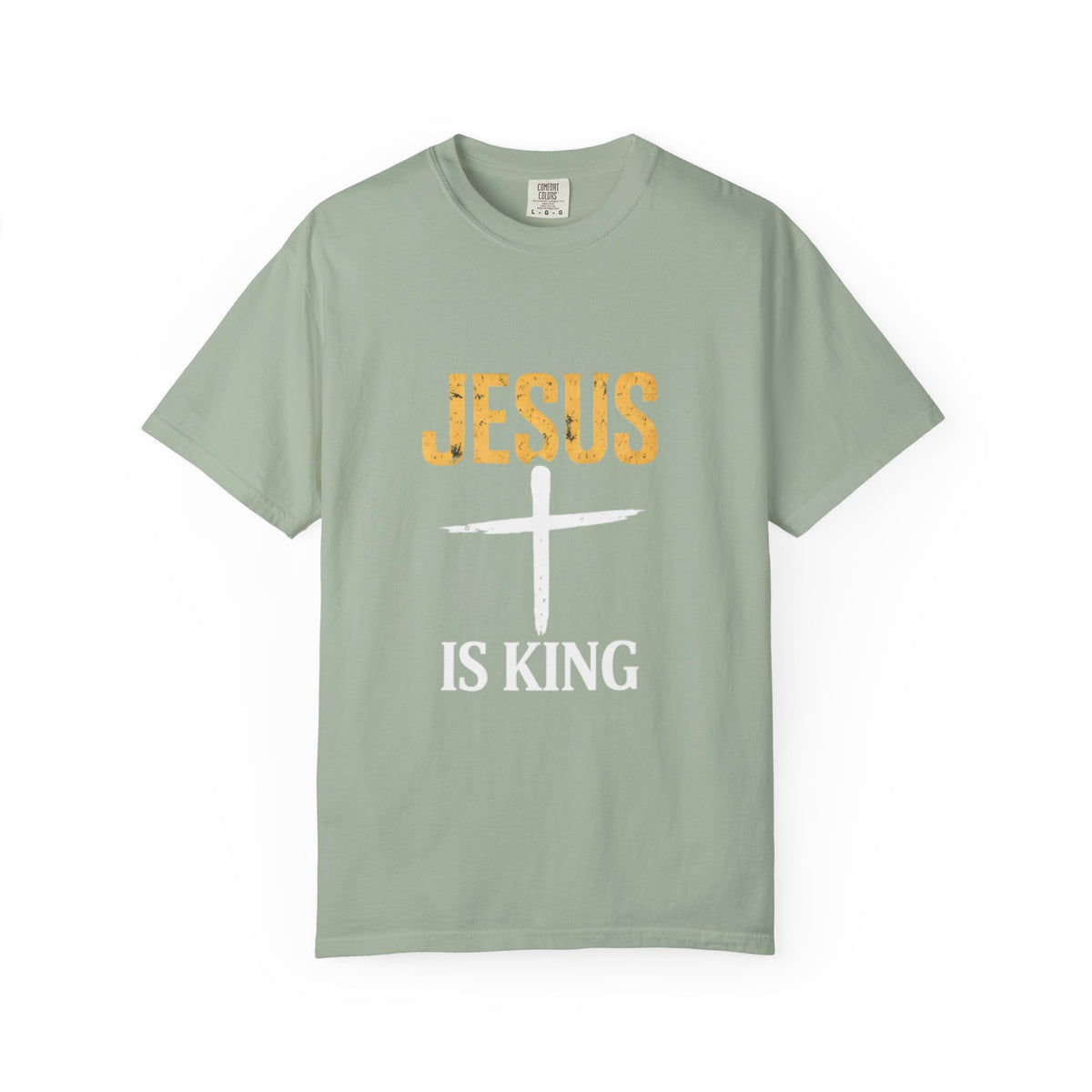 JIK Cross Unisex Tee