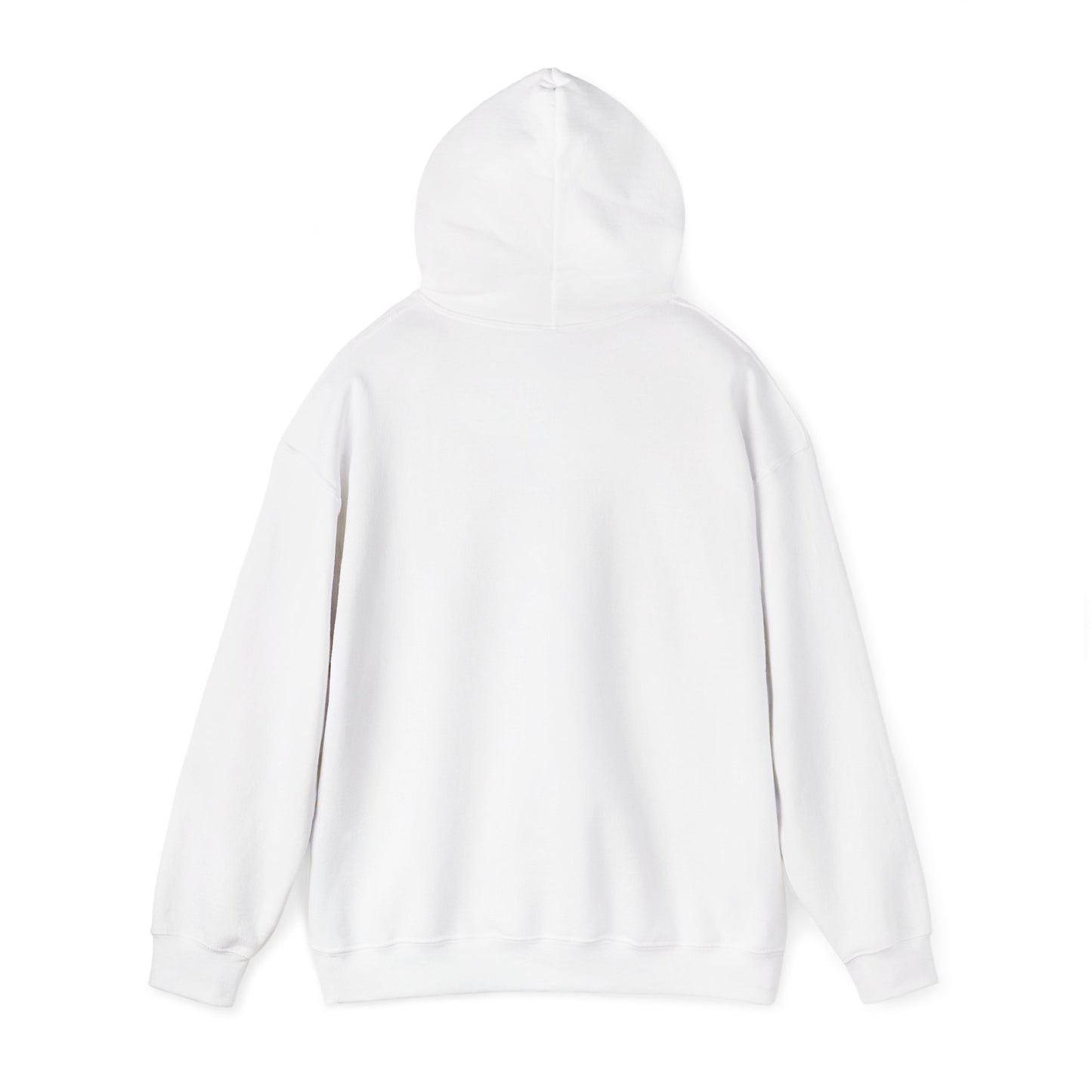 Jesus is King — Pullover Hoodie