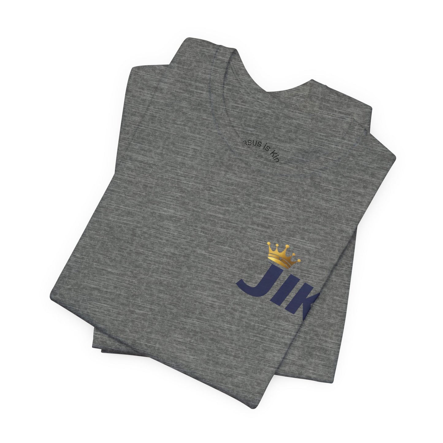 Signature Reign “JIK”—Tee