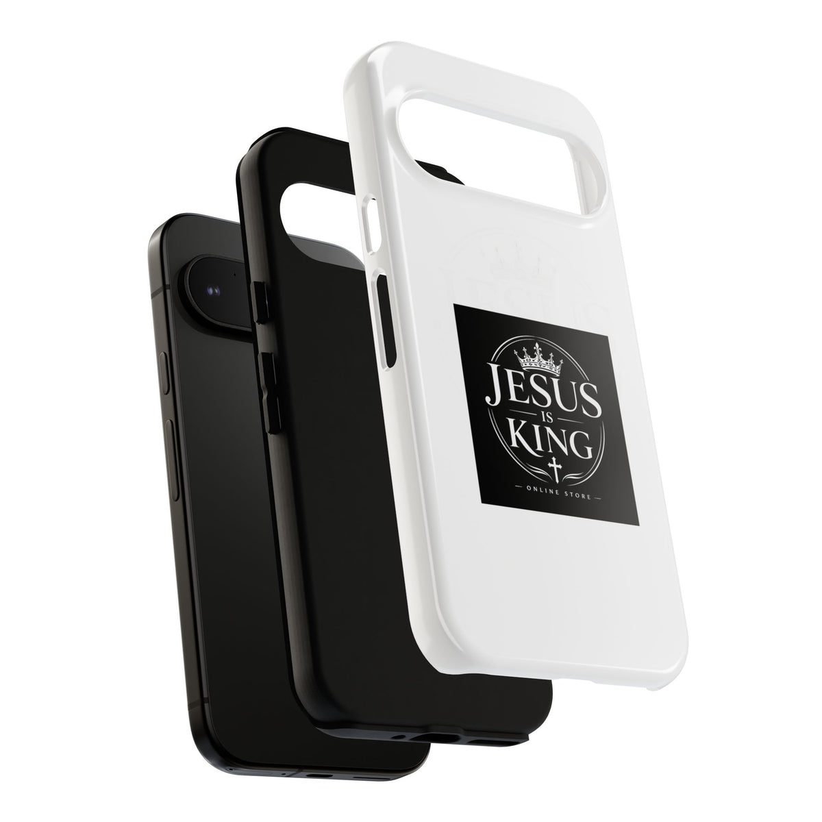 JIK Phone Cover