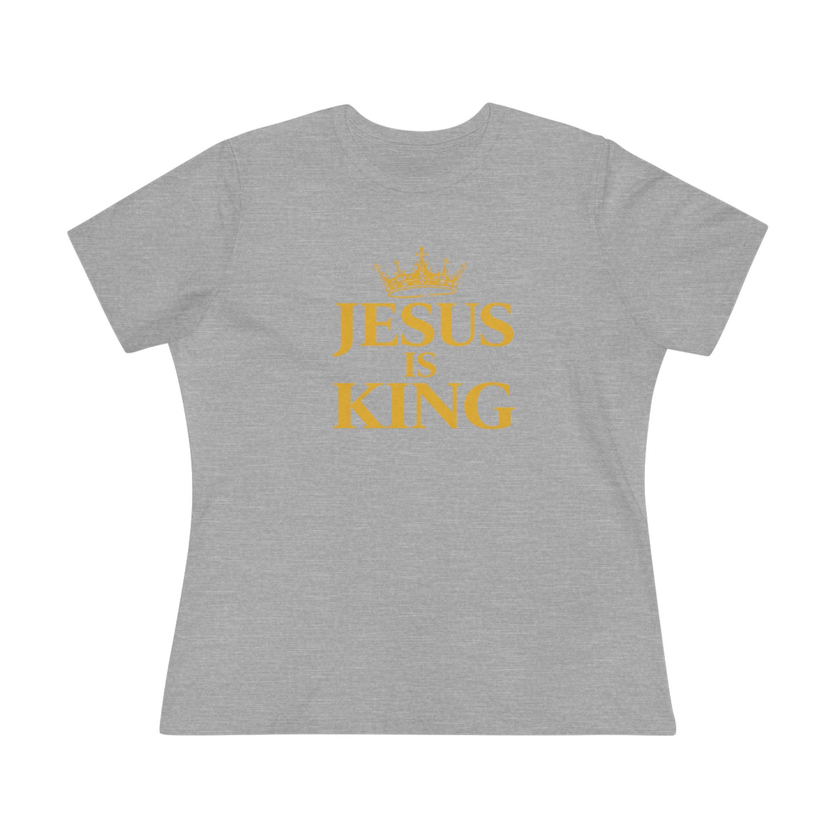 JIK Gold-Crown Women's Tee