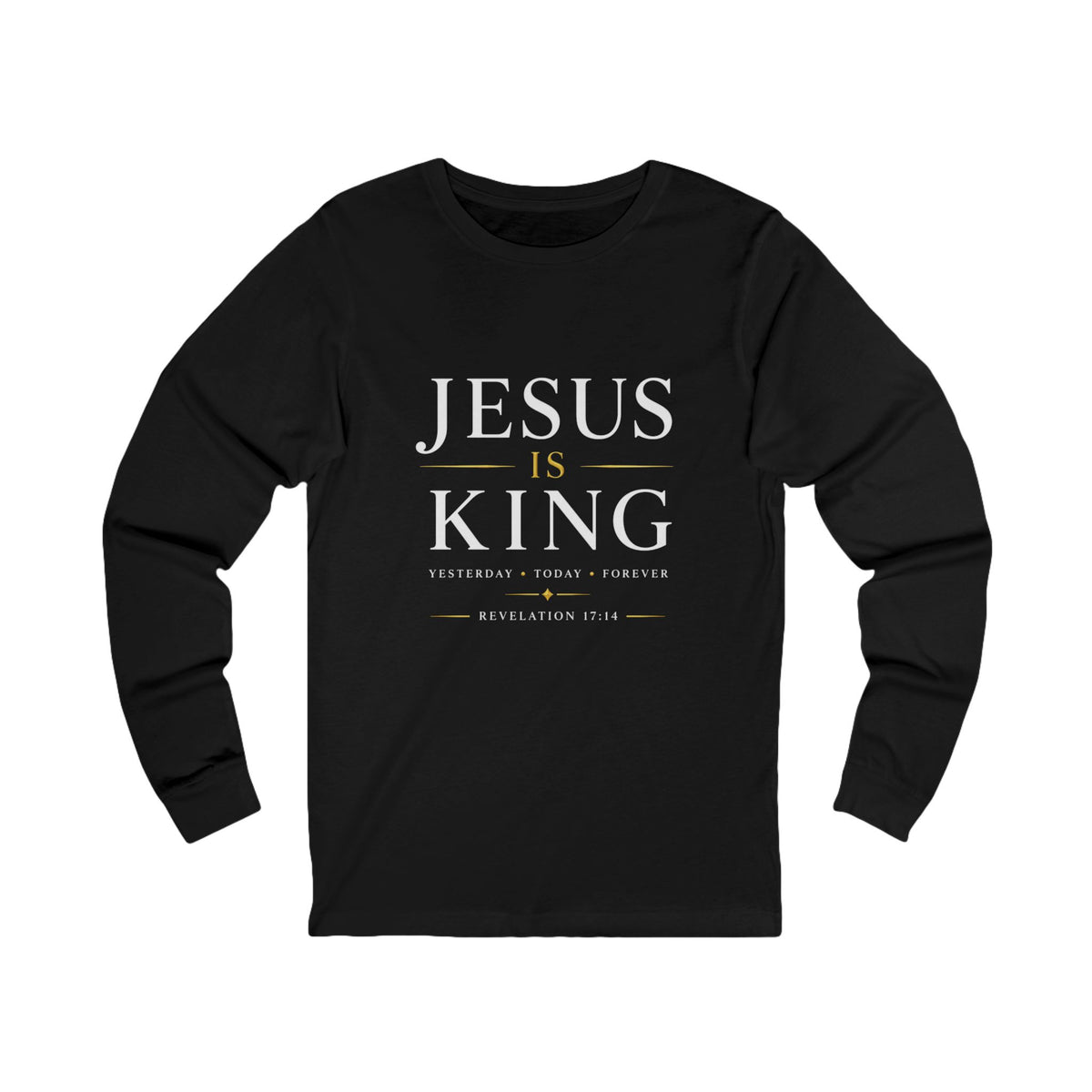JIK Women's Long Sleeve Tee