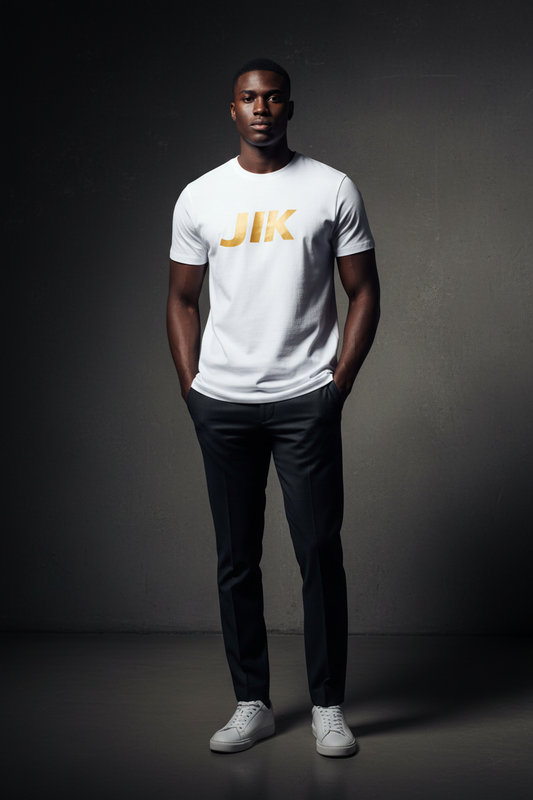 Jesus is King-Signature Family Tee