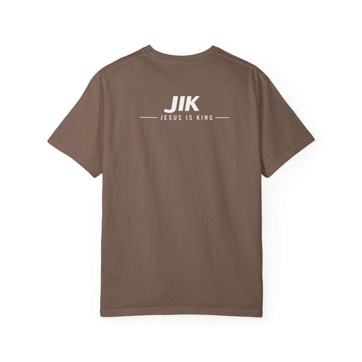 Chosen • Set Apart  — Men's Tee