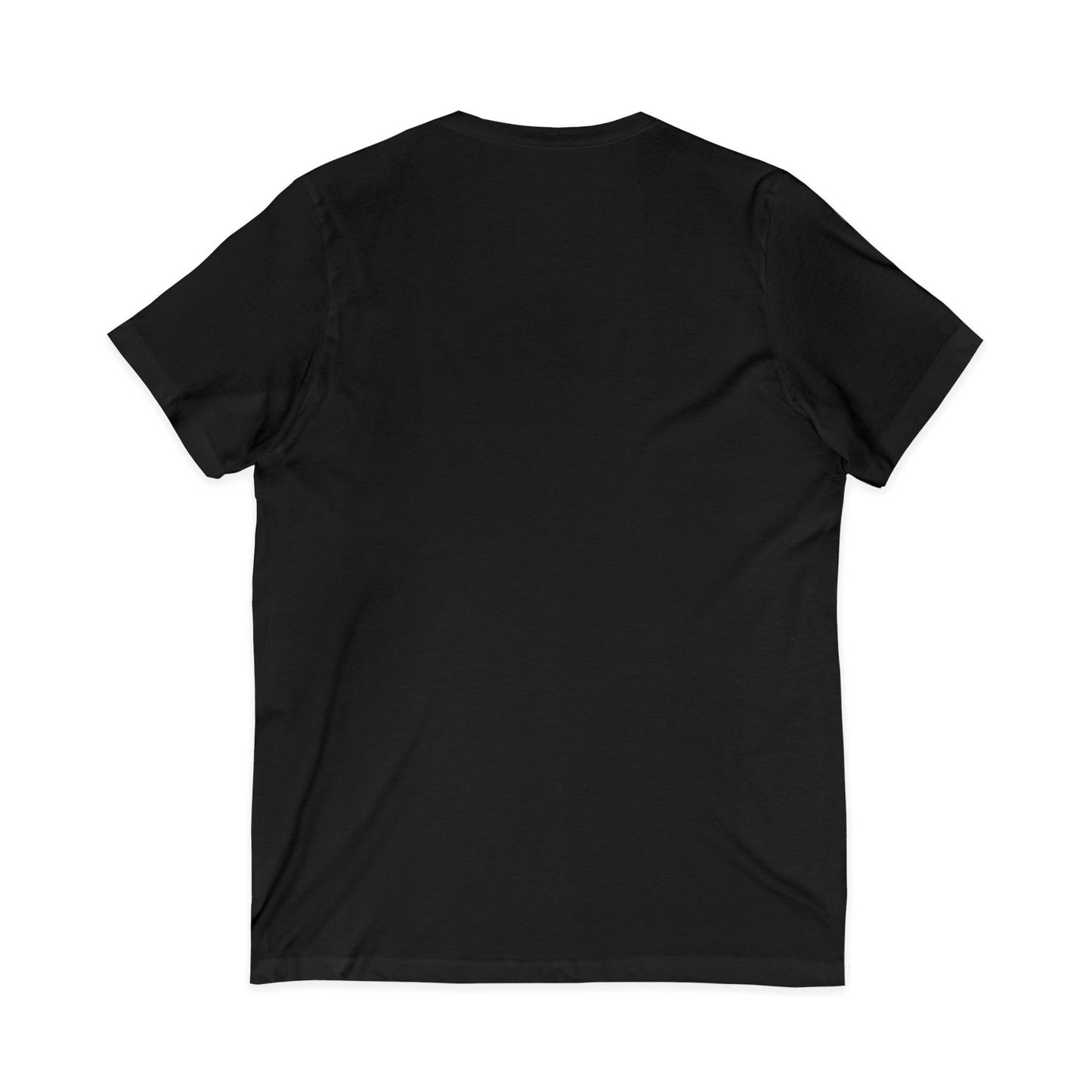 King Jesus — Men’s black Tee