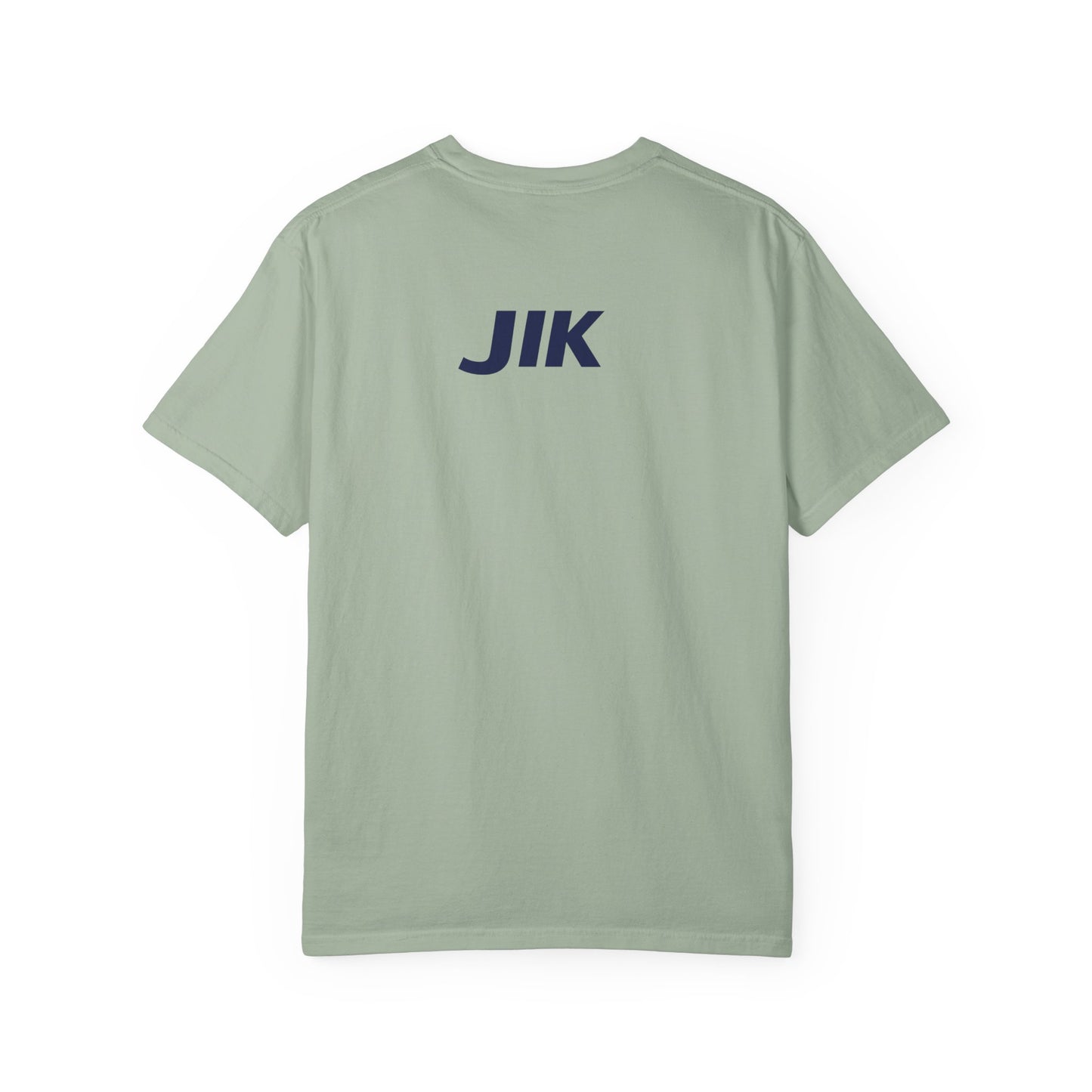 Crowned King Jesus —Signature Tee