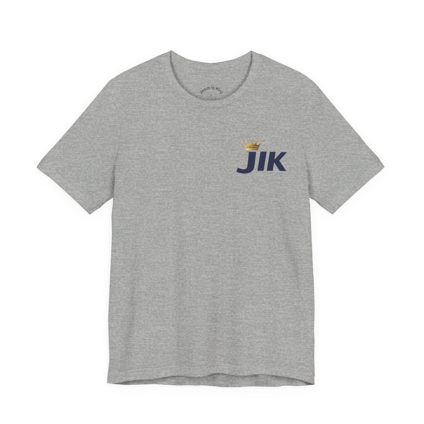 Signature Reign “JIK”—Tee