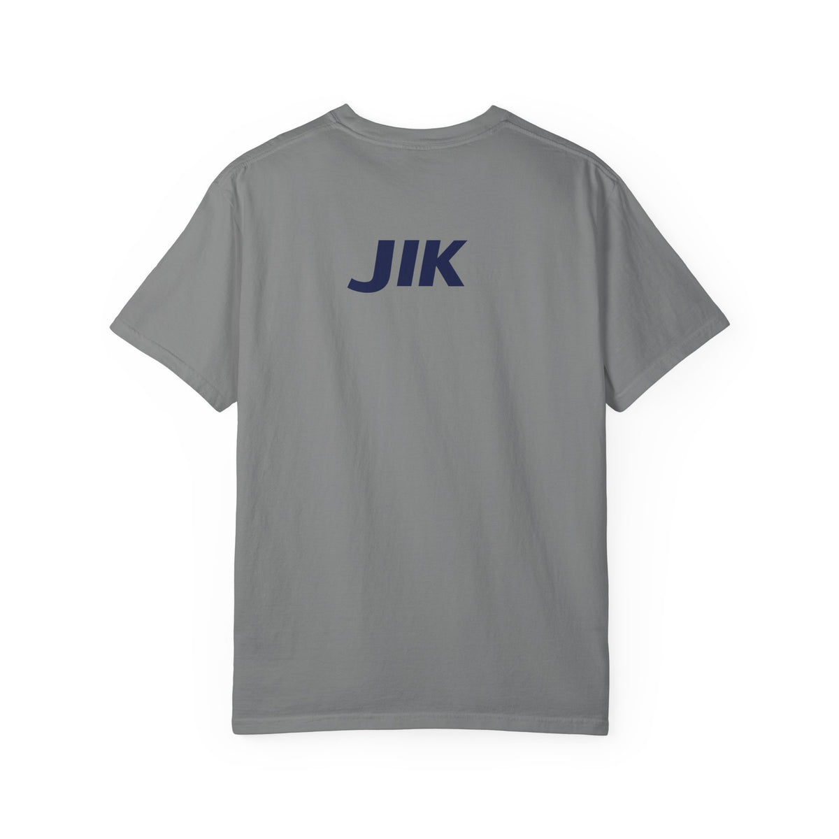 JIK Crowned King Jesus Tee